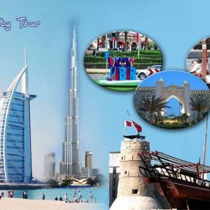 TRAVEL & TOURISIM​