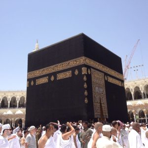 Umrah