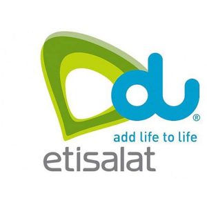 ETISLAT & DU SERVICES​
