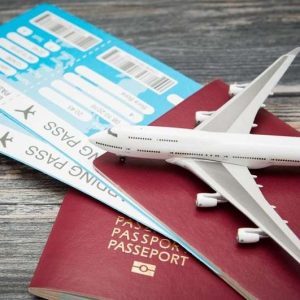 Booking-Flights-through-Travel-Agents