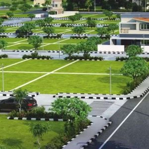 Residential-Plots