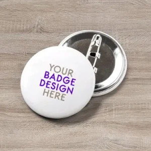 badges