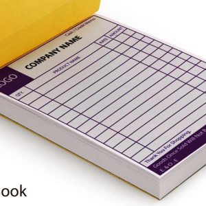 billbook